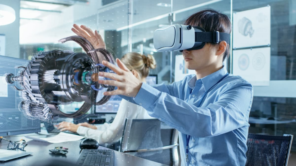 Esplorare il Metaverso: Le migliori esperienze di realtà virtuale del 2025 5 Le migliori esperienze di realtà virtuale