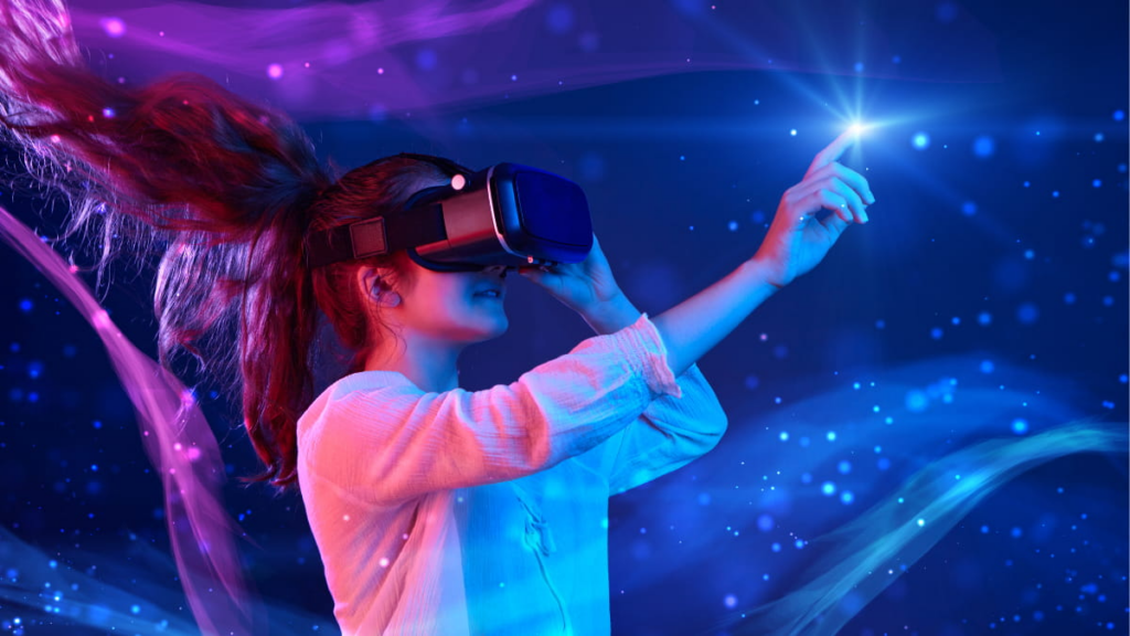 Esplorare il Metaverso: Le migliori esperienze di realtà virtuale del 2025 7 Le migliori esperienze di realtà virtuale