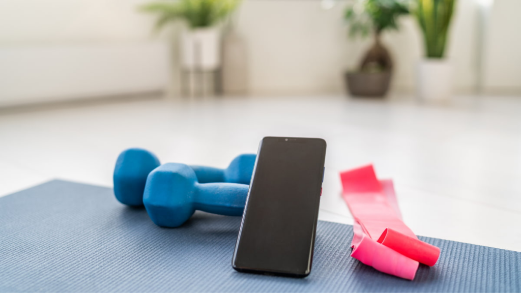 Massimizzare gli obiettivi di fitness con le applicazioni dotate di intelligenza artificiale nel 2025 7  Massimizzare gli obiettivi di fitness