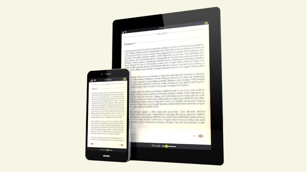 Revolutionizing Your Reading: The Top Rated eBook Apps of 2025 1 Top Rated eBook Apps