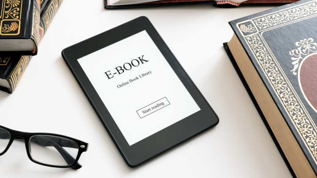 Revolutionizing Your Reading: The Top Rated eBook Apps of 2025 5 Top Rated eBook Apps