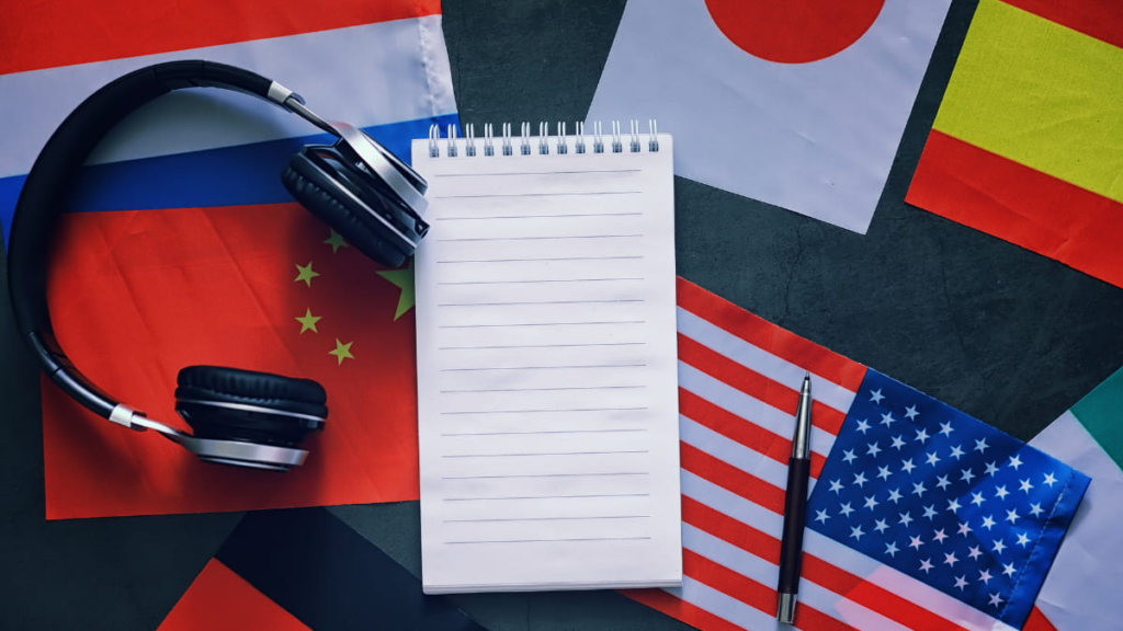 Se connecter à l'échelle mondiale : Les meilleures applications de traduction de 2025 1 Les meilleures applications de traduction de 2025