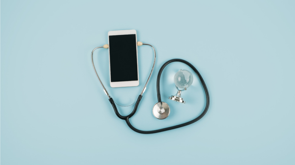 The Rise of DIY Health: Top Medical Apps for Home Use in 2025 1 Le migliori applicazioni mediche