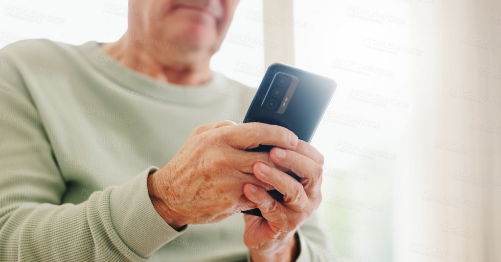 La technologie au service des aînés : Des applications innovantes pour les seniors en 2025 1 La technologie au service des aînés