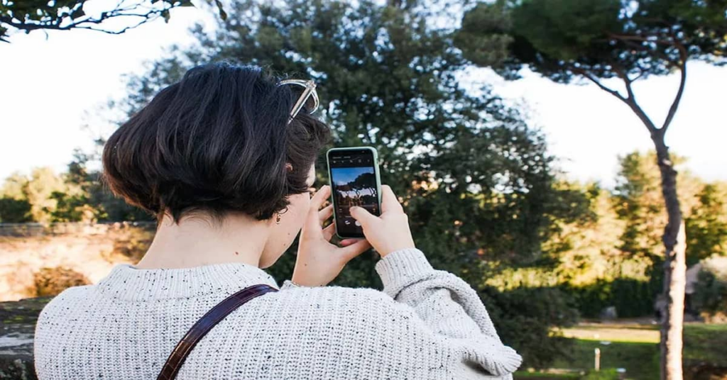Évolution de la photographie sur smartphone : Les meilleures applications de retouche photo de 2025 1 Les meilleures applications de retouche photo de 2025