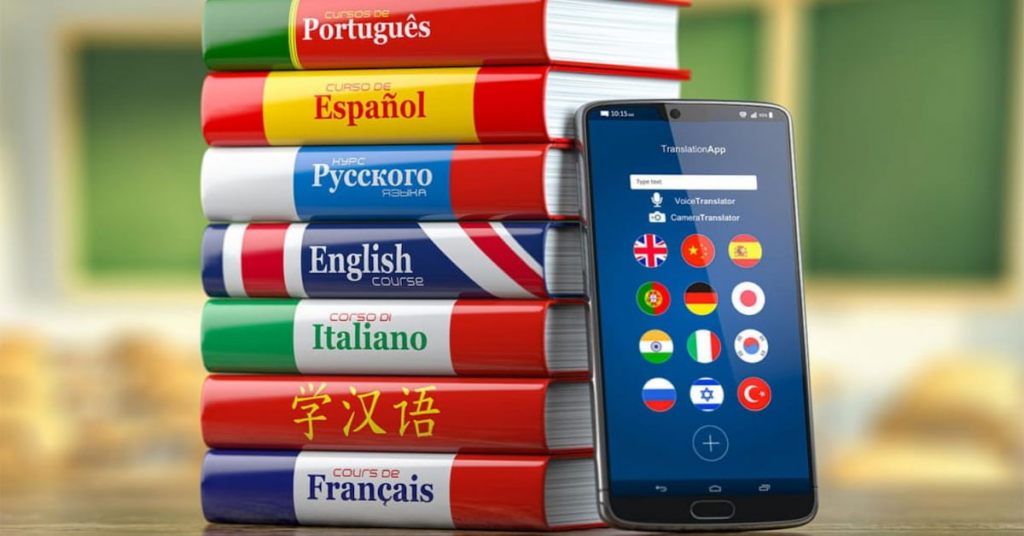 Advancing Language Learning in 2025: Top Innovative Apps 1 Advancing Language Learning in 2025
