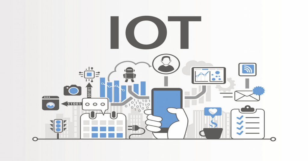 Securing IoT Devices: Top Apps for Protecting Connected Home Systems 1 Securing IoT Devices