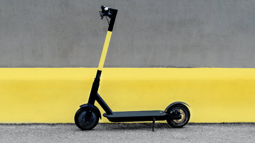 Future of Urban Mobility: Exploring the Best E-Scooter Apps of 2025 1 Urban Mobility