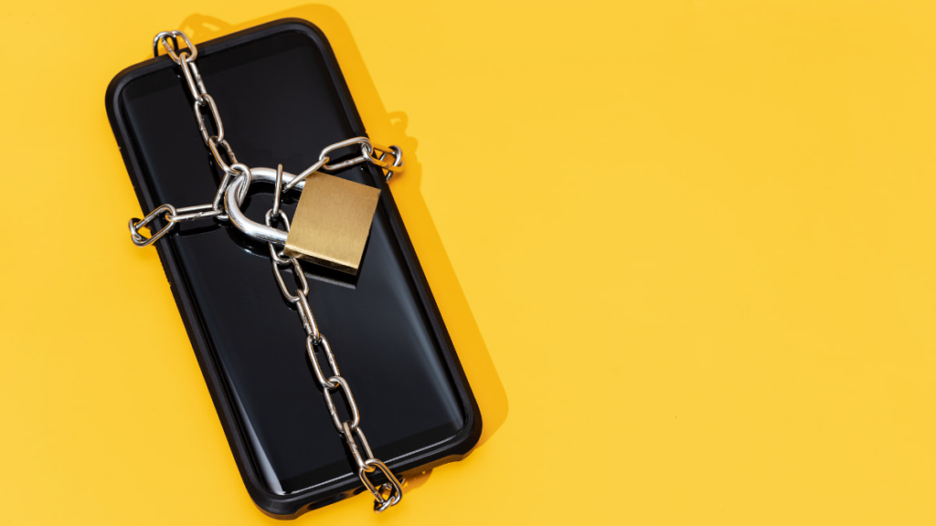 Securing Your Digital Life: Top Cybersecurity Apps for 2025 1 Top Cybersecurity Apps