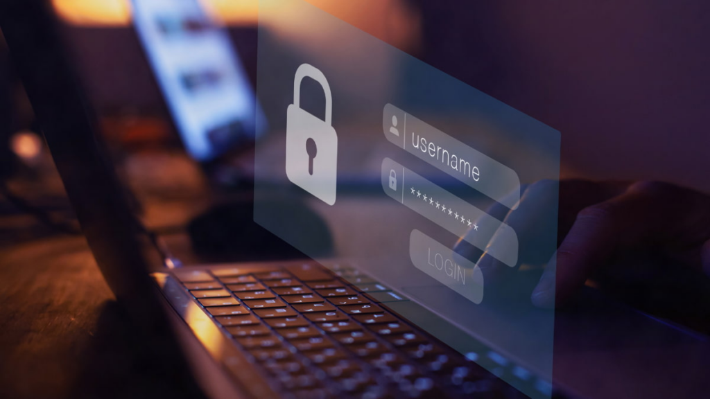 Securing Your Digital Life: Top Cybersecurity Apps for 2025 6 Top Cybersecurity Apps