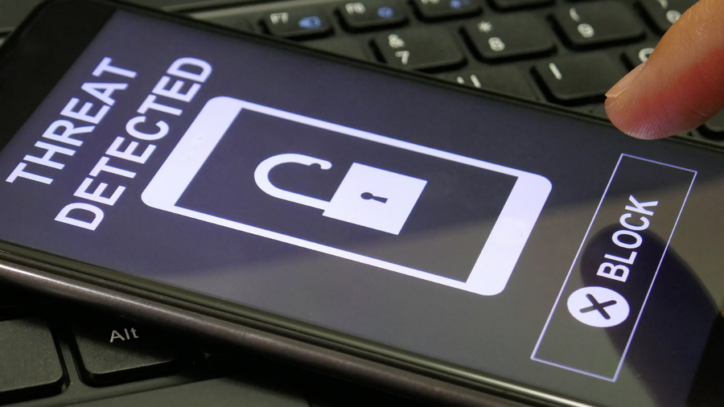 Securing Your Digital Life: Top Cybersecurity Apps for 2025 7 Top Cybersecurity Apps