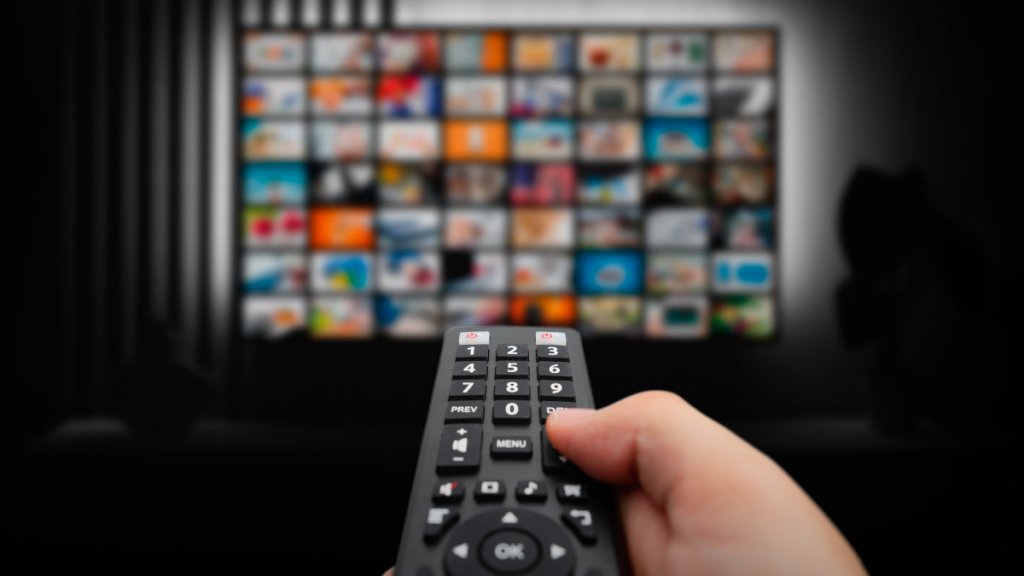 Streaming Made Easy: Best Video Streaming Apps 2025 1 Video Streaming Apps