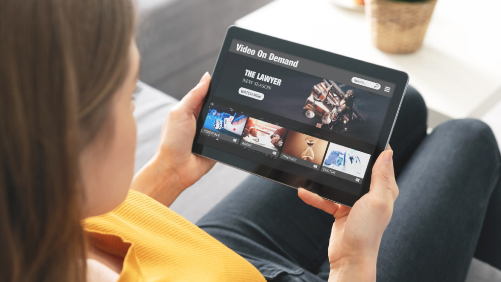 Streaming Made Easy: Best Video Streaming Apps 2025 2 Video Streaming Apps