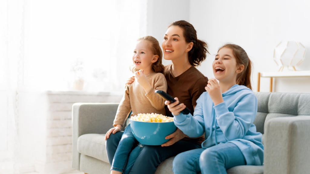 Streaming Made Easy: Best Video Streaming Apps 2025 6 Video Streaming Apps