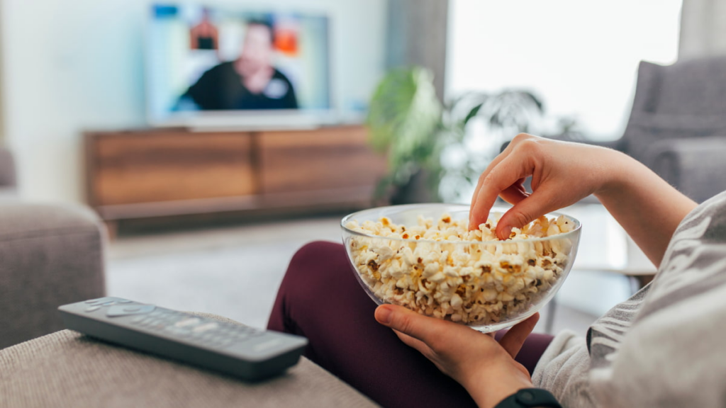 Streaming Made Easy: Best Video Streaming Apps 2025 7 Video Streaming Apps