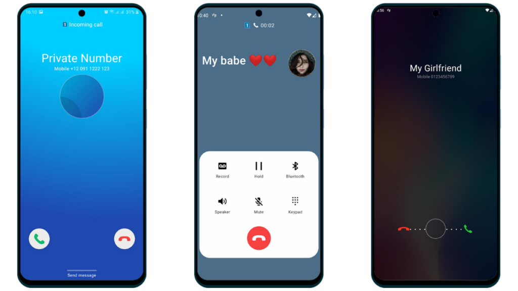 Best Fake Call App for Pranking Friends 2 Fake call app
