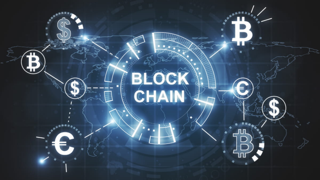Future of FinTech: Blockchain Banking Innovations 1 Blockchain Banking