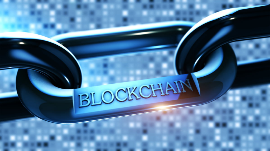 Future of FinTech: Blockchain Banking Innovations 2 Blockchain Banking