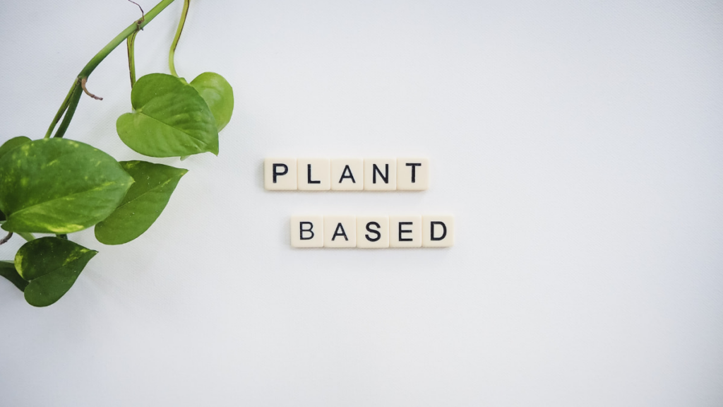 The Rise of Plant-Based Diets: Top Vegan Apps to Guide Your Journey 1 Top Vegan Apps