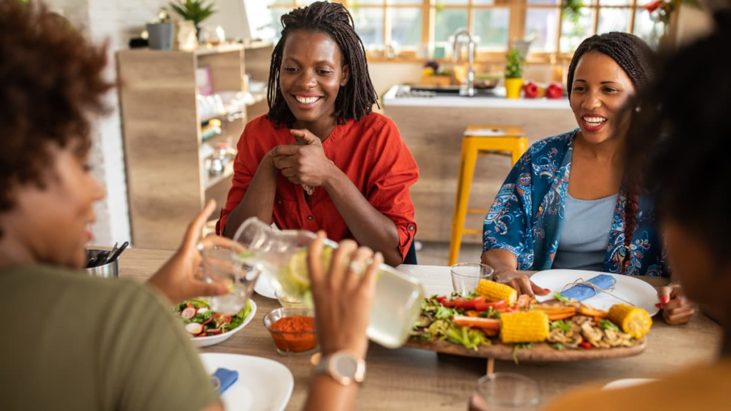The Rise of Plant-Based Diets: Top Vegan Apps to Guide Your Journey 7 Top Vegan Apps