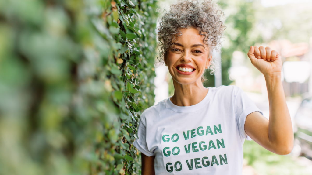 The Rise of Plant-Based Diets: Top Vegan Apps to Guide Your Journey 9 Top Vegan Apps