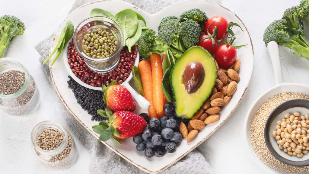 The Rise of Plant-Based Diets: Top Vegan Apps to Guide Your Journey 11 Top Vegan Apps