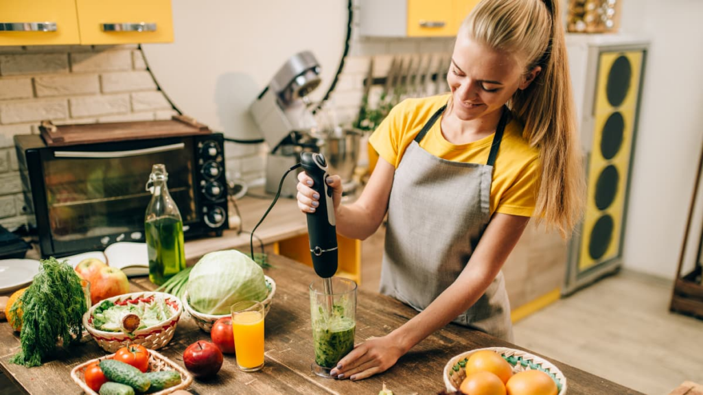 The Rise of Plant-Based Diets: Top Vegan Apps to Guide Your Journey 12 Top Vegan Apps