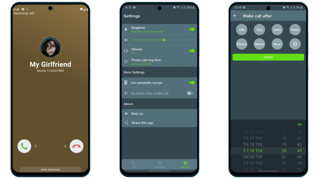 Best Fake Call App for Pranking Friends 4 Fake call app
