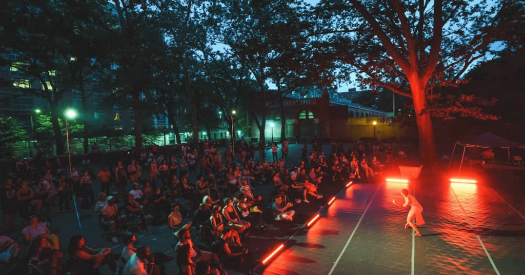 Revolutionizing Nightlife: The Best Apps for Discovering Local Entertainment in 2025 1 Local Entertainment