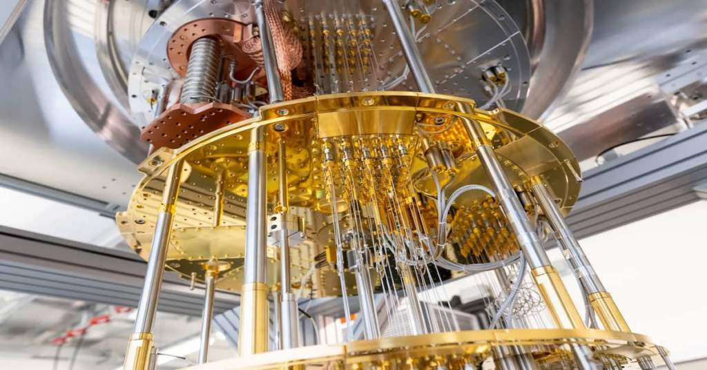 Unlocking the Secrets of Quantum Computing: Best Educational Apps 2 Quantum Computing