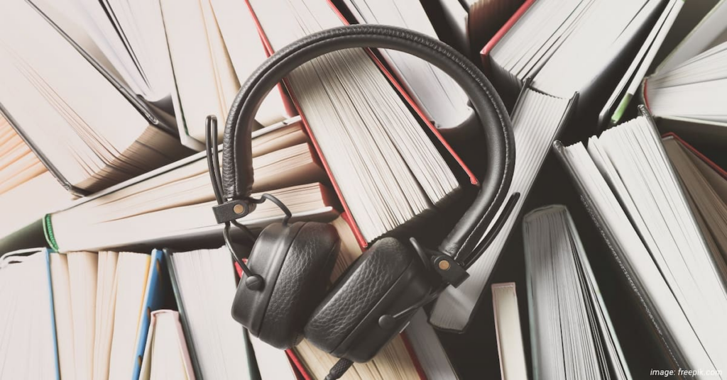 Revolutionizing How We Read: Apps for Audiobooks in 2025 1 Apps for Audiobooks