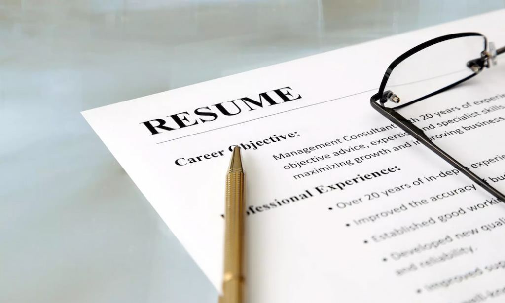 What Resume Templates Are Suited For You 1 Resume templates