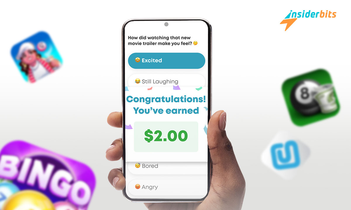 iPhone games to earn money with no scams