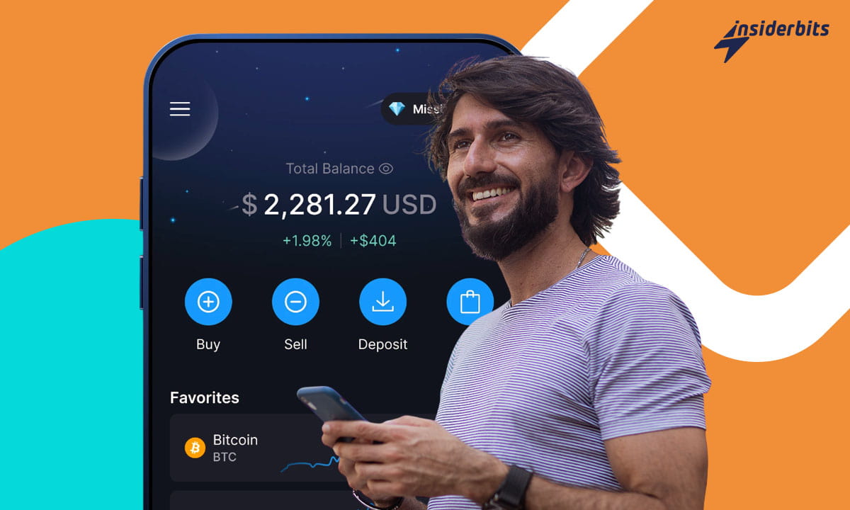 Blockchain Simplified: Best Blockchain Apps for Beginners 1 Blockchain Apps