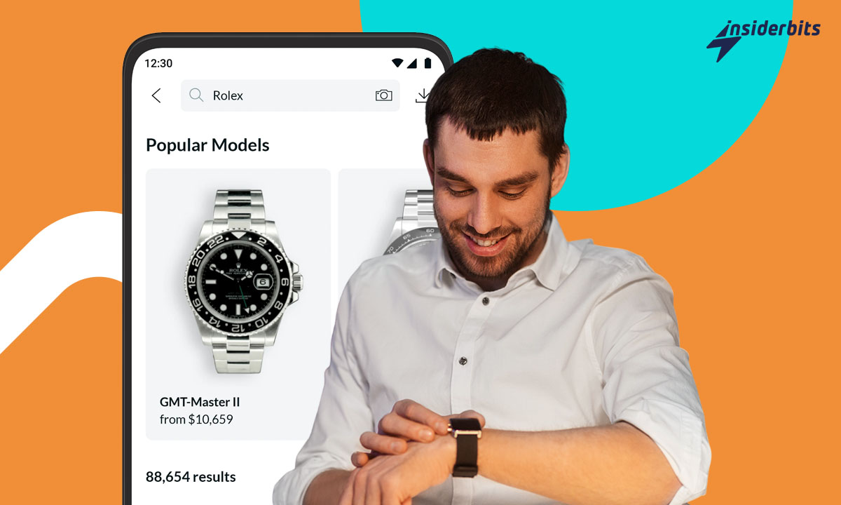 Watch Apps