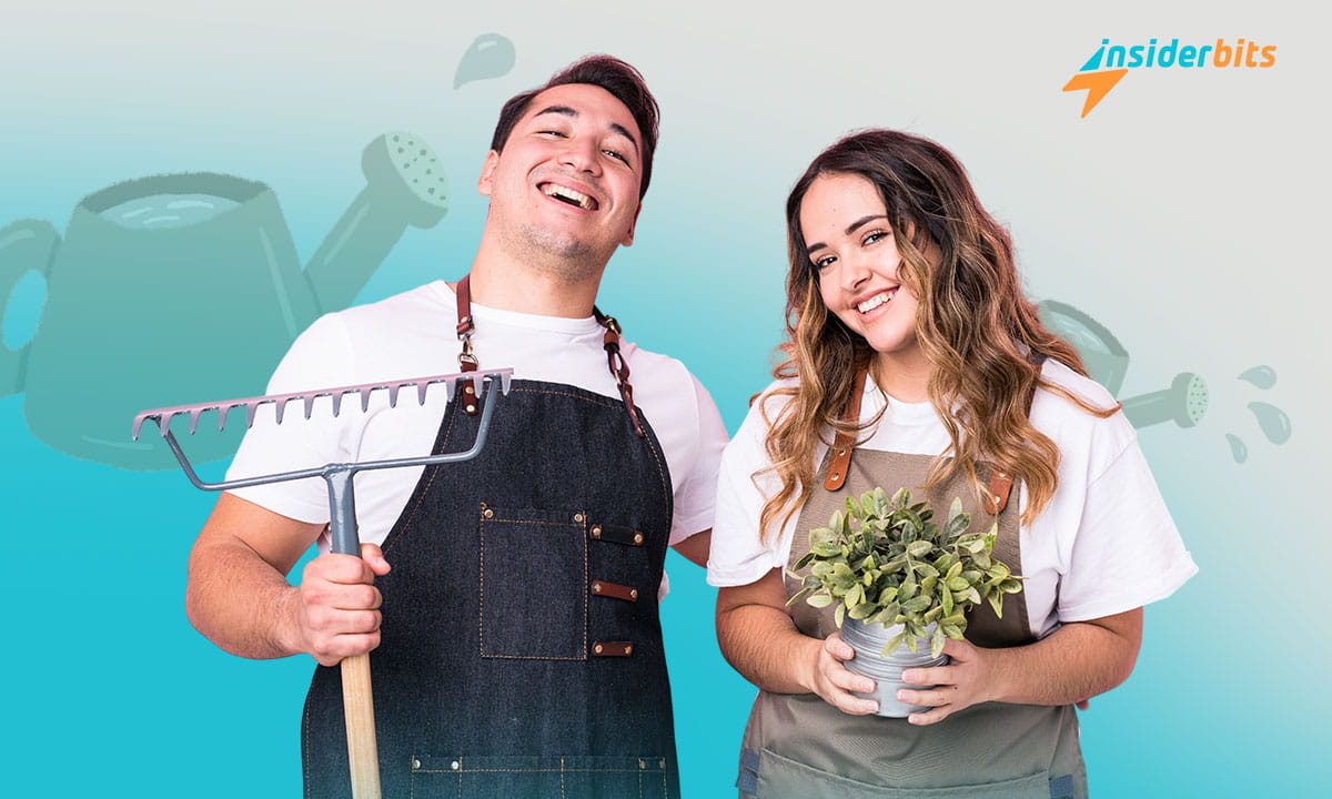 Community Gardening Apps: Growing Together Sustainably in 2025 1  Community Gardening Apps