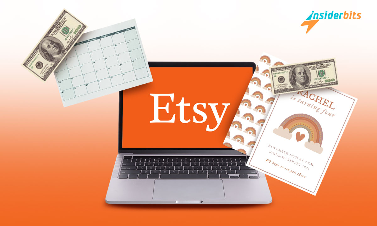 Complete Guide to Making Money Selling Printables on Etsy 1 Making Money Selling Printables on Etsy