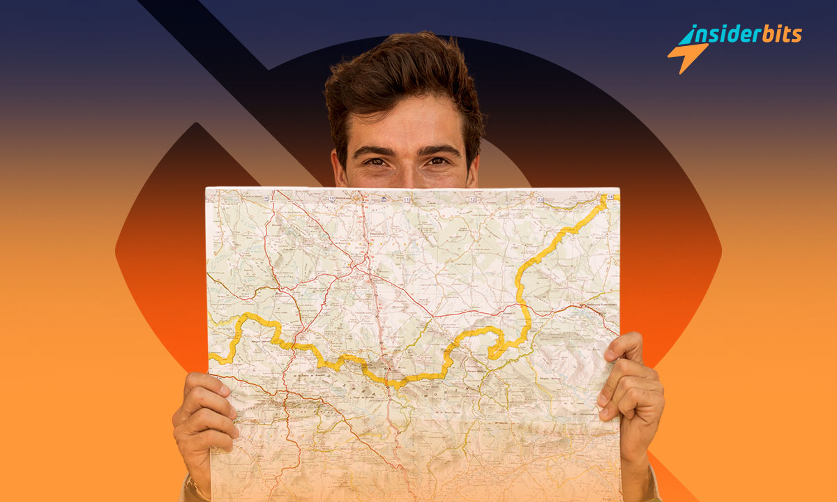 Exploring Local Gems: Apps to Discover Hidden Spots in Your City 1 Exploring Local Gems