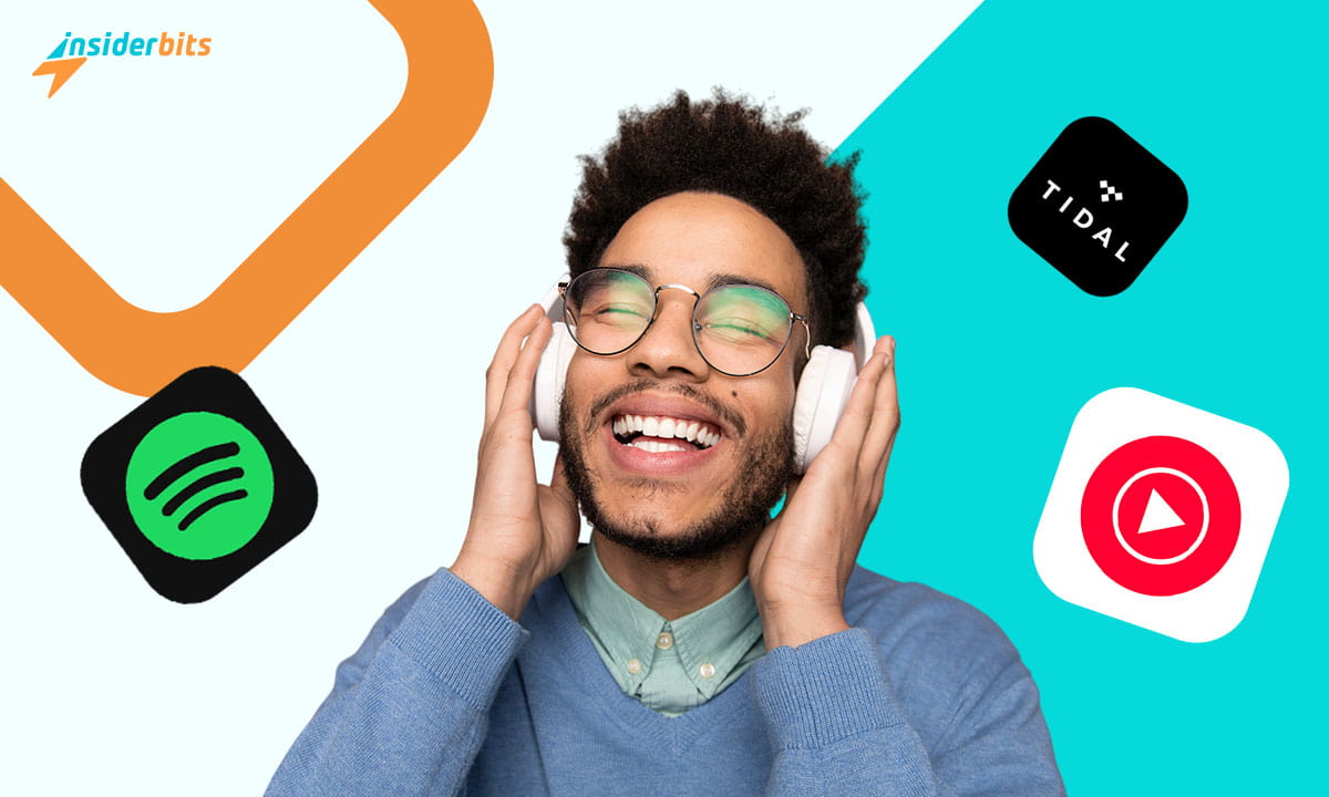 Exploring New Music: The Best Music Discovery Apps of 2025 1 Music Discovery Apps