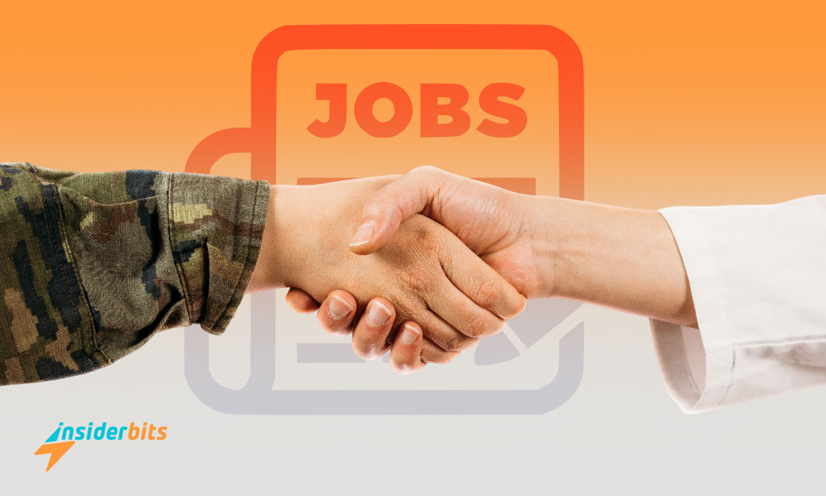 Federal Jobs for Veterans: Unlocking Career Opportunities in 2025 7 Federal Jobs for Veterans
