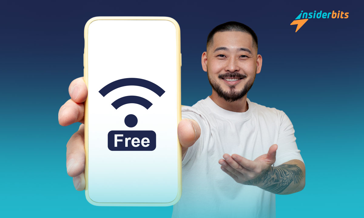 Get free internet 2025 guide