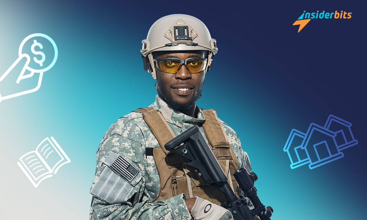 Military Benefits: What You Need to Know in 2025 6 Military Benefits