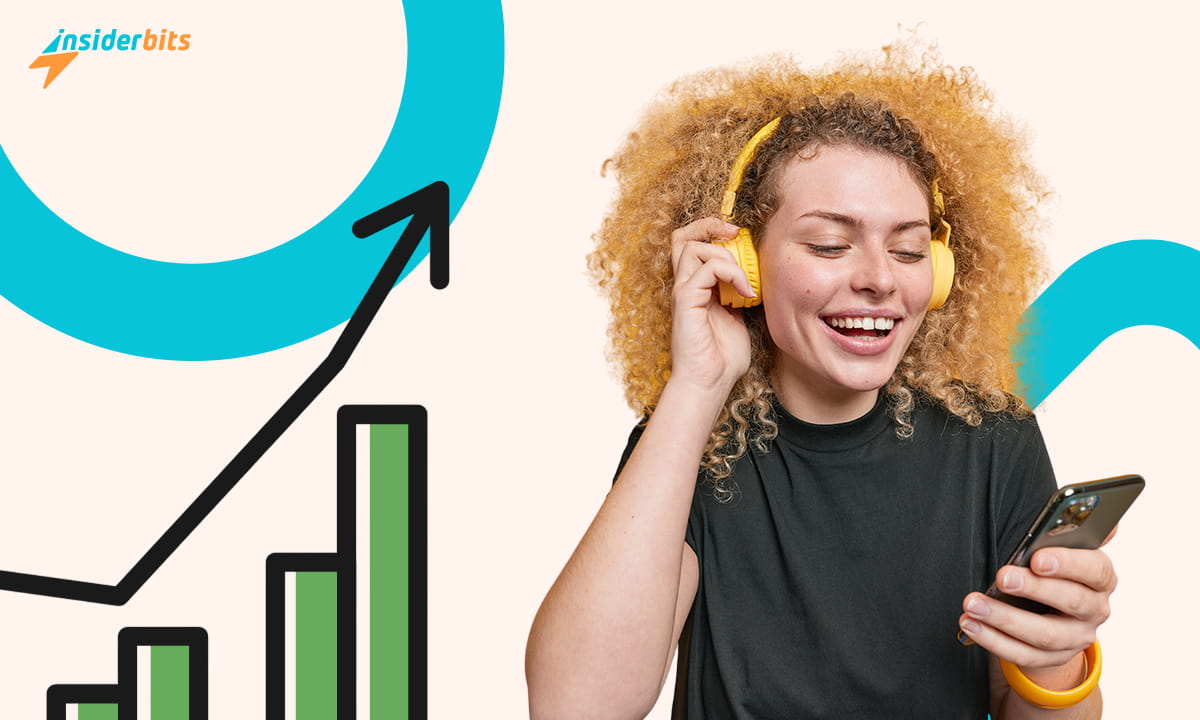 Music Streaming Apps