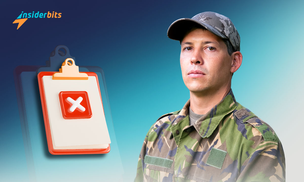 Selective Service Registration: Consequences of Not Registering 7 Selective Service Registration