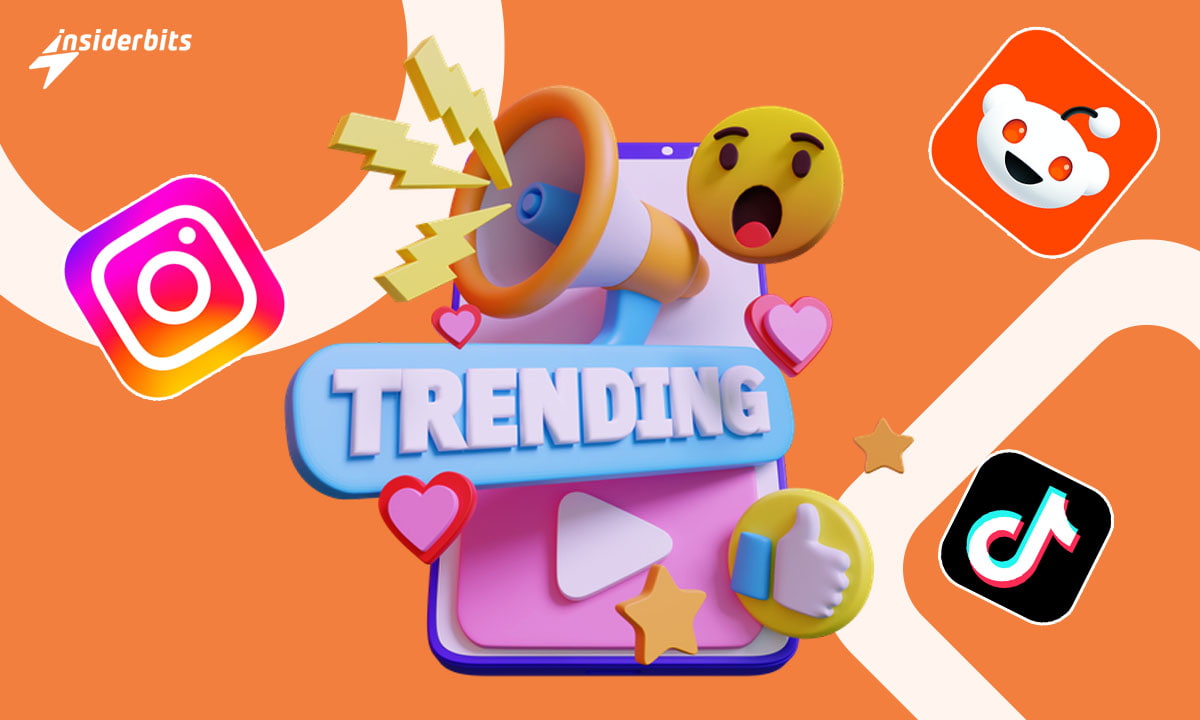 Social Media Apps