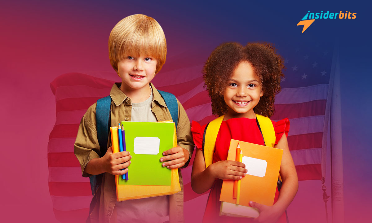 Student Incentives in the U.S.: Grants and Programs for Kids 8 Student Incentives in the U.S.