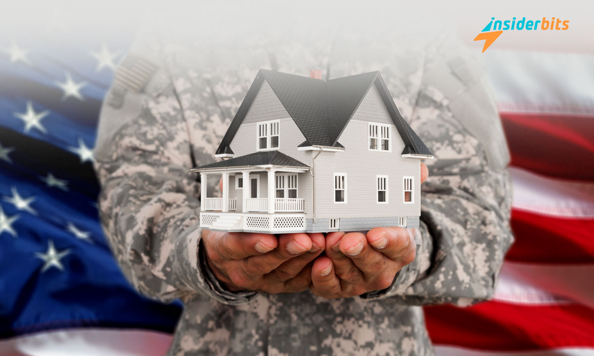 VA Home Loans: A Guide to Veterans Housing Benefits 5 VA Home Loans