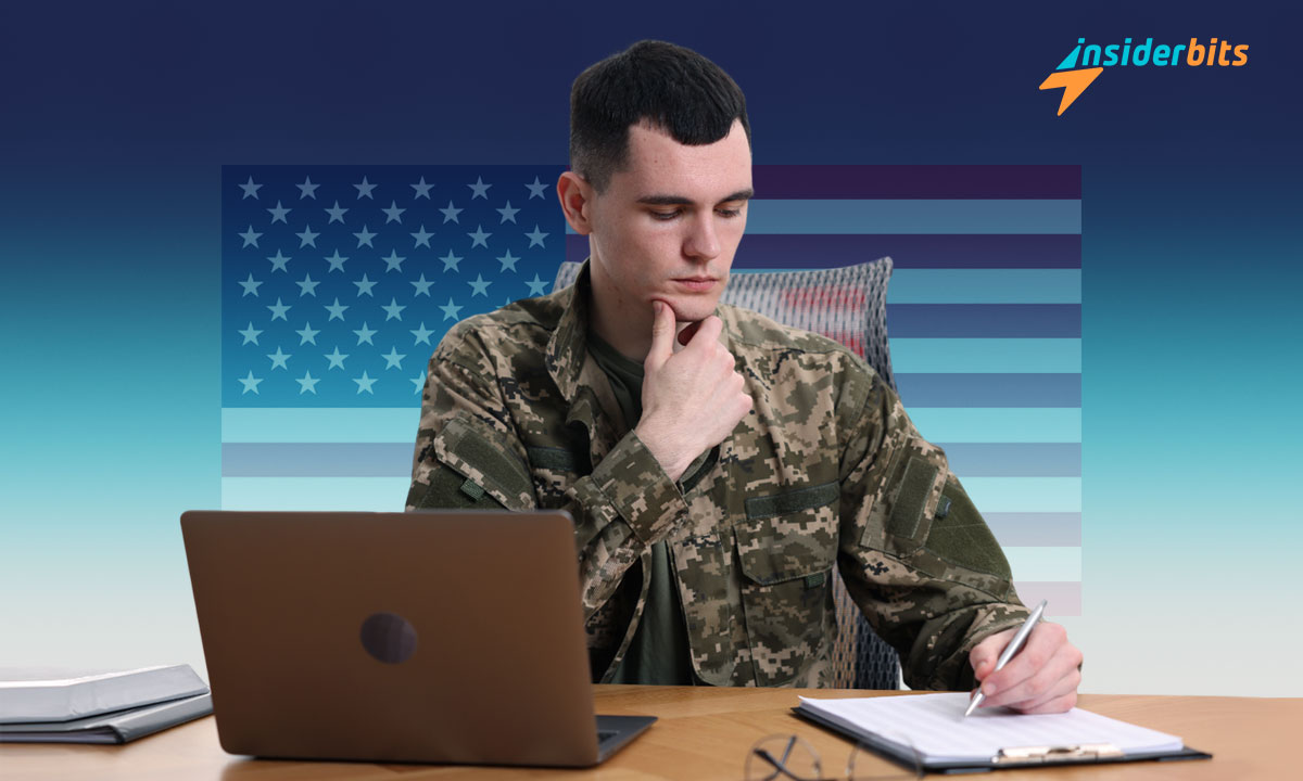 Veteran Job Programs: Opportunities for U.S. Army Veterans 6 Veteran Job Programs