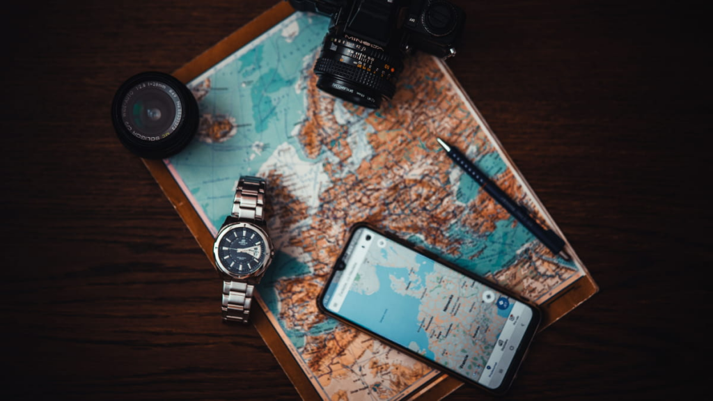 Exploring Local Gems: Apps to Discover Hidden Spots in Your City 1 Exploring Local Gems