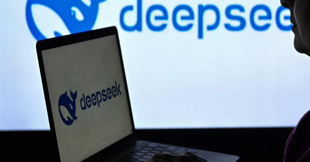 DeepSeek for SEO: How AI Can Enhance Content Creation 1 DeepSeek for SEO